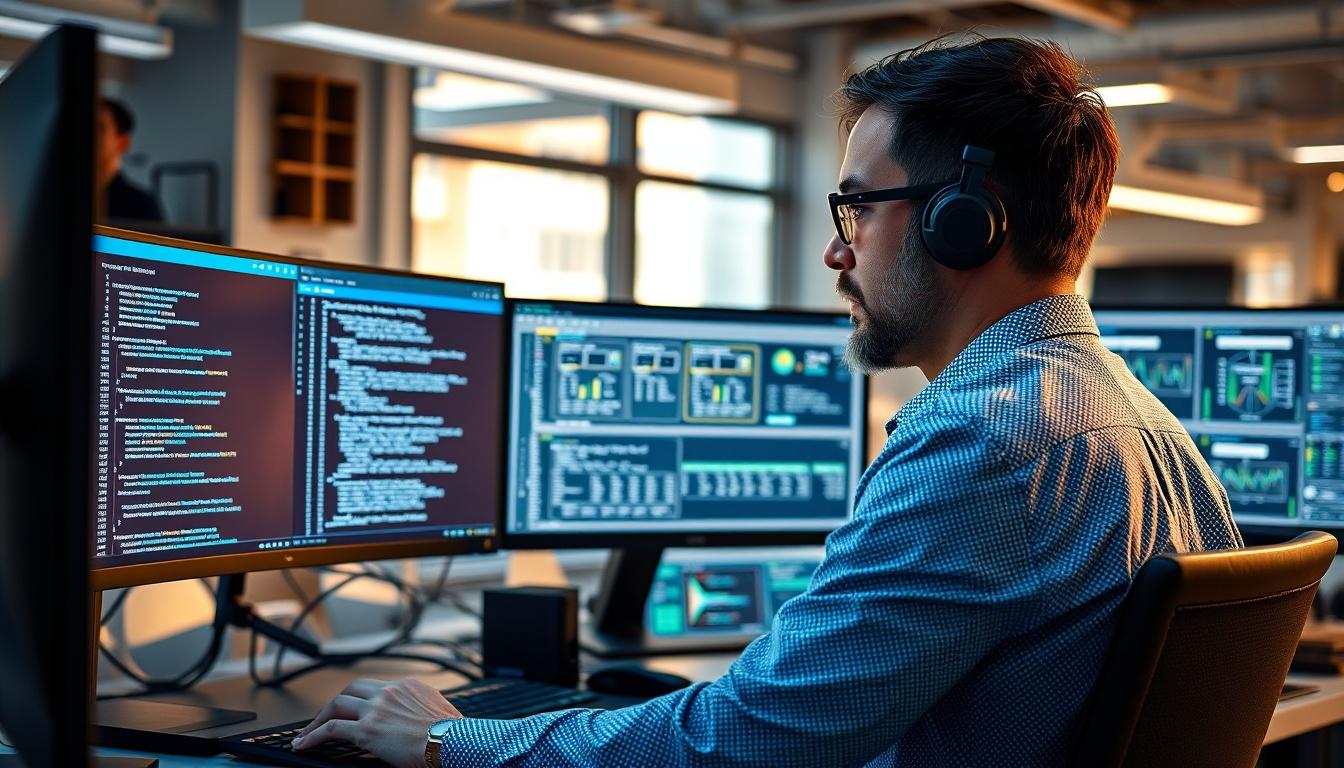 Soluções para Gestão de Projetos